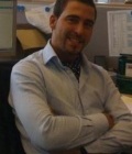Rencontre Homme : Philippe, 43 ans à Luxembourg  Luxembourg
